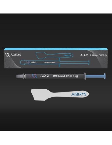 Aqirys AQ-2 Thermal Paste CPU