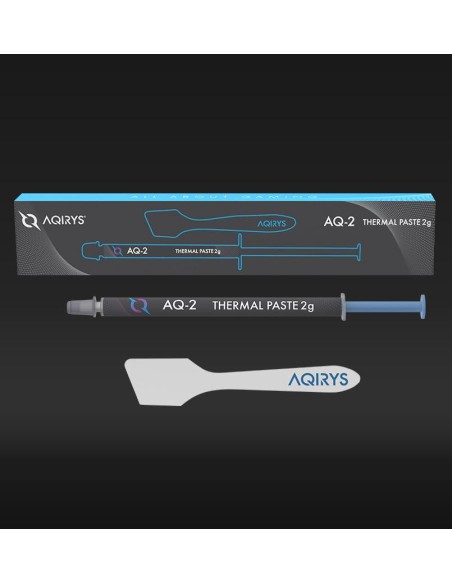 Aqirys AQ-2 Thermal Paste CPU