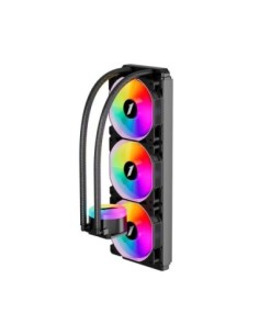 Cooler 1STPLAYER THUNDERSTORM TS2 360 BL