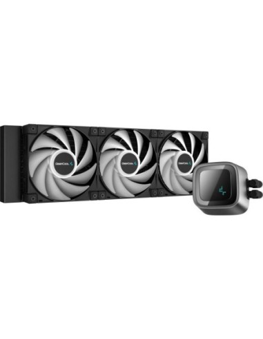 CPU COOLER DEEPCOOL LS720