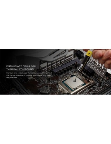 Corsair TM30 Performance Thermal Paste