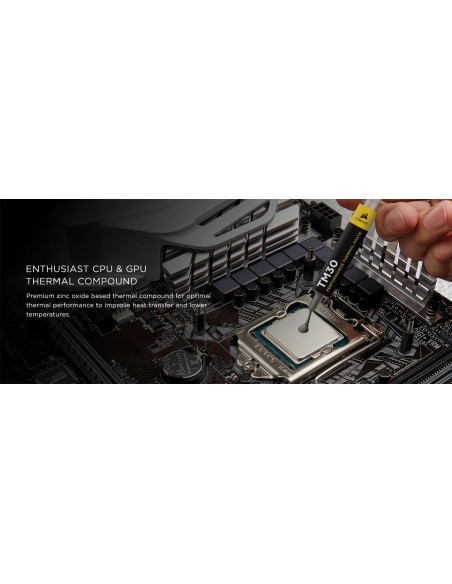 Corsair TM30 Performance Thermal Paste