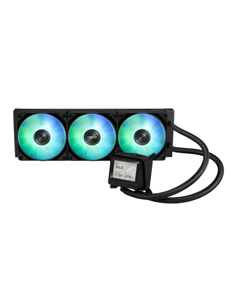 CPU Cooler AS MAX GAM LC III 360 ARGB LC