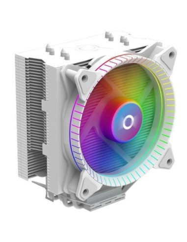 CPU Cooler URANUS White ARGB PWM