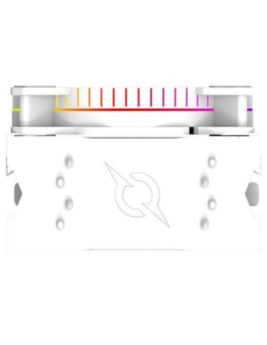 CPU Cooler URANUS White ARGB PWM