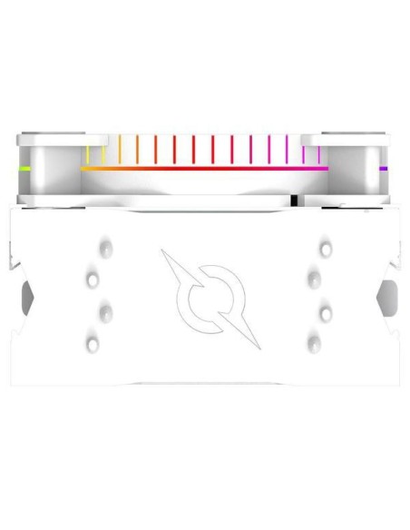 CPU Cooler URANUS White ARGB PWM