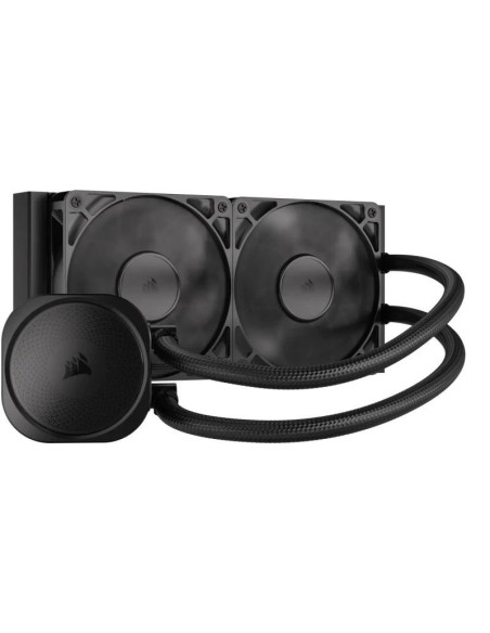 CR LIQUID COOLER NAUTILUS 240 RS