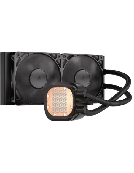 CR LIQUID COOLER NAUTILUS 240 RS