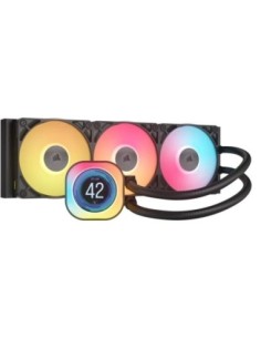 CR LIQUID COOLER LINK TITAN 360 RX LCD