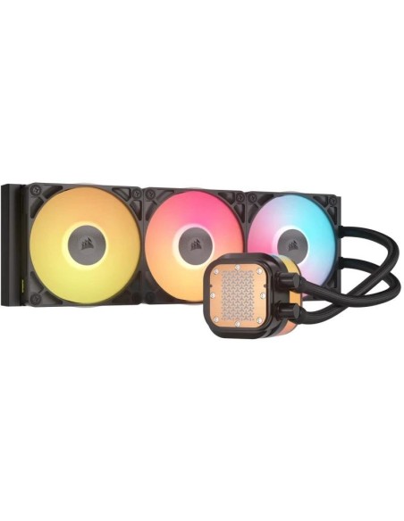 CR LIQUID COOLER LINK TITAN 360 RX LCD