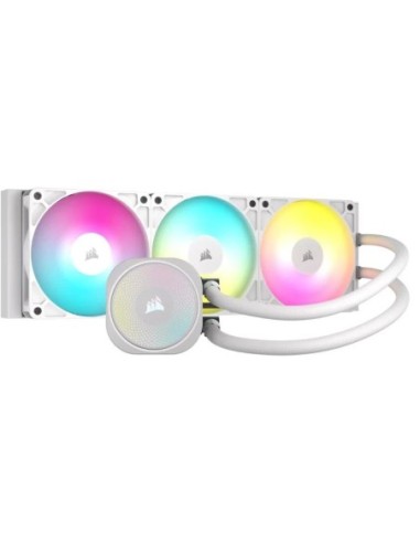 CR LIQUID COOLER NAUTILUS 360 RS ARGB WH