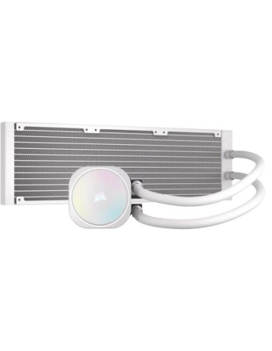 CR LIQUID COOLER NAUTILUS 360 RS ARGB WH