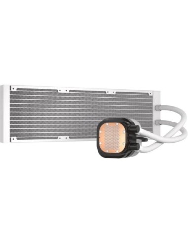 CR LIQUID COOLER NAUTILUS 360 RS ARGB WH