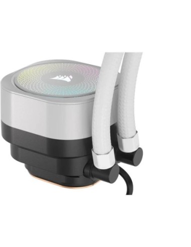CR LIQUID COOLER NAUTILUS 360 RS ARGB WH