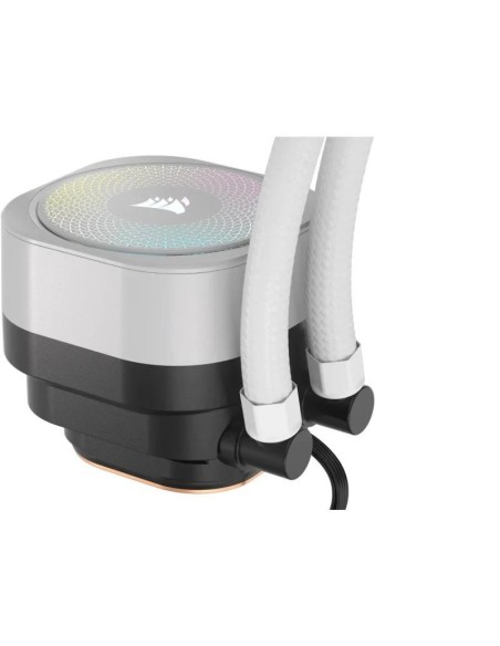 CR LIQUID COOLER NAUTILUS 360 RS ARGB WH