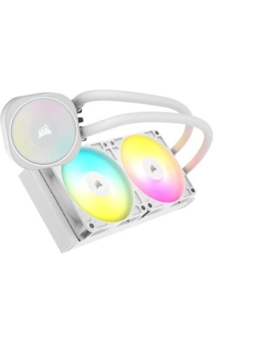 CR LIQUID COOLER NAUTILUS 240 RS ARGB WH