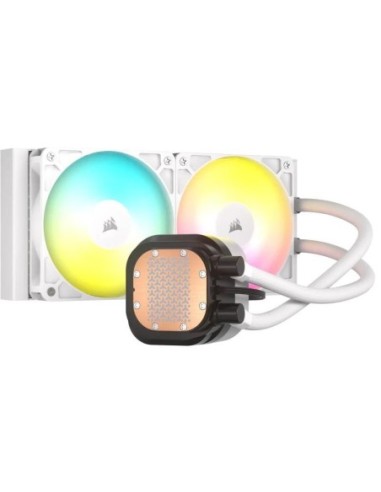 CR LIQUID COOLER NAUTILUS 240 RS ARGB WH