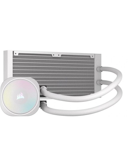 CR LIQUID COOLER NAUTILUS 240 RS ARGB WH