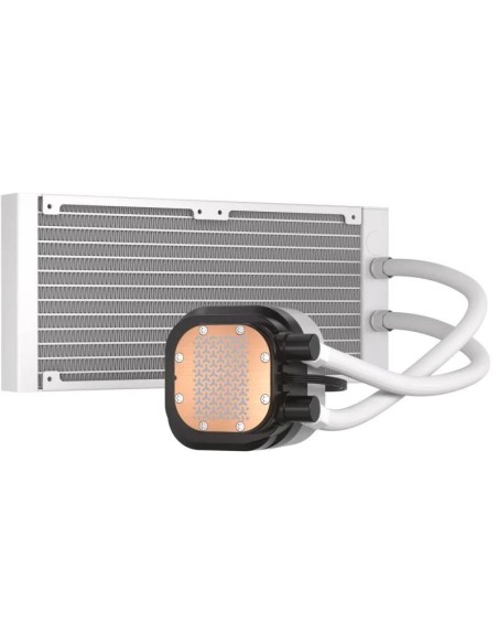 CR LIQUID COOLER NAUTILUS 240 RS ARGB WH