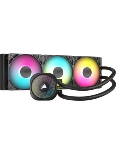 CR LIQUID COOLER NAUTILUS 360 RS ARGB