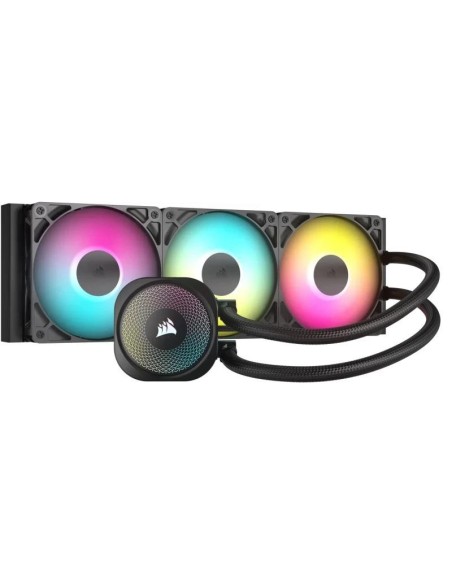 CR LIQUID COOLER NAUTILUS 360 RS ARGB