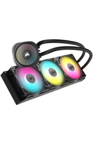 CR LIQUID COOLER NAUTILUS 360 RS ARGB