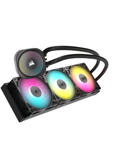 CR LIQUID COOLER NAUTILUS 360 RS ARGB