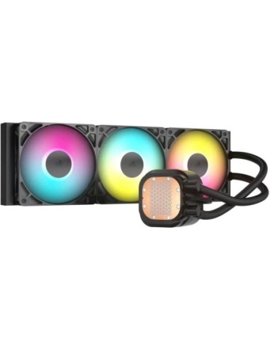 CR LIQUID COOLER NAUTILUS 360 RS ARGB
