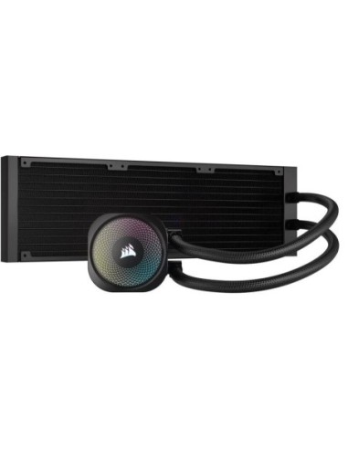 CR LIQUID COOLER NAUTILUS 360 RS ARGB