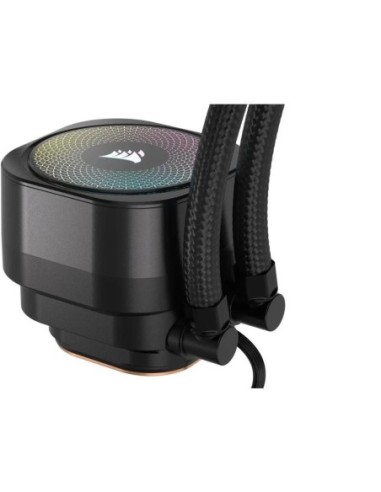 CR LIQUID COOLER NAUTILUS 360 RS ARGB