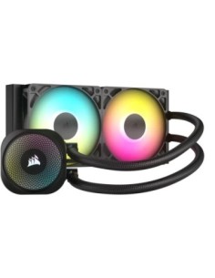 CR LIQUID COOLER NAUTILUS 240 RS ARGB