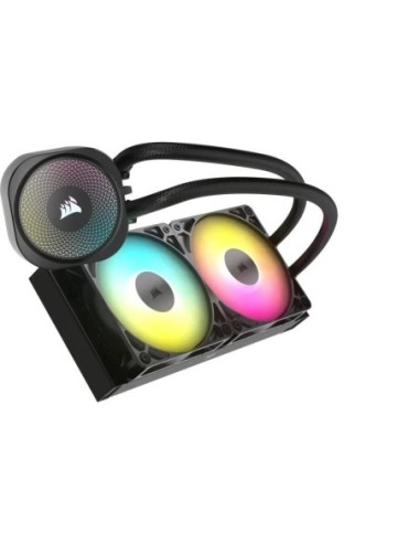 CR LIQUID COOLER NAUTILUS 240 RS ARGB