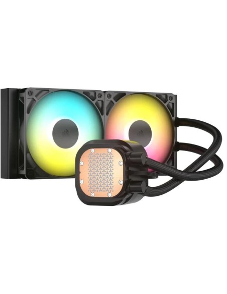 CR LIQUID COOLER NAUTILUS 240 RS ARGB