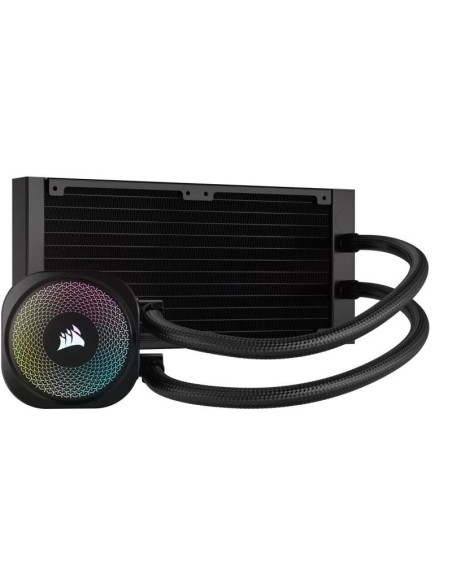 CR LIQUID COOLER NAUTILUS 240 RS ARGB