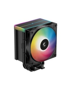 CPU COOLER DEEPCOOL AG500 ARGB V2 BLACK