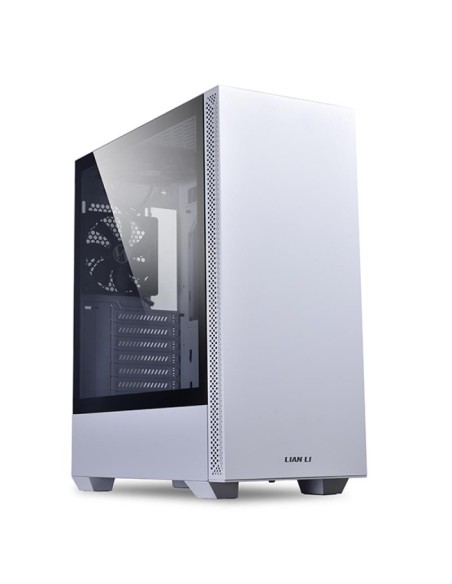 Carcasa Lian Li LANCOOL 205 Mid Tower WH