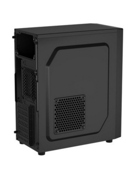 Carcasa NATEC ARACANTA MID TOWER BLACK