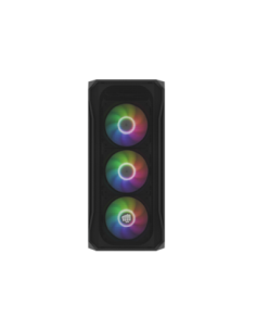 Carcasa FURY SHOBO SH4F MID TOWER RGB BL