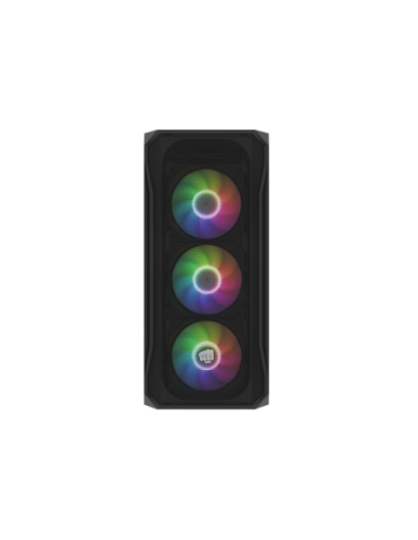 Carcasa FURY SHOBO SH4F MID TOWER RGB BL