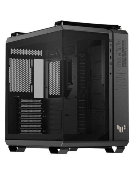 Carcasa Asus GT502 HORIZON TG ARGB BLACK