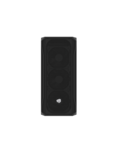Carcasa FURY SHOBO SH4F MID TOWER BLACK