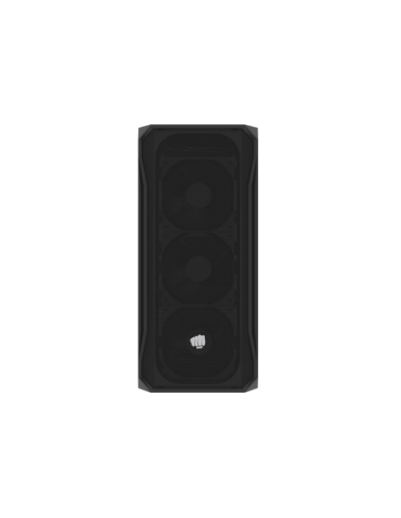 Carcasa FURY SHOBO SH4F MID TOWER BLACK