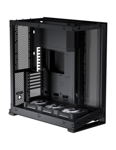 Carcasa PHK NV SR NV9 MK2  E-ATX ARGB BK
