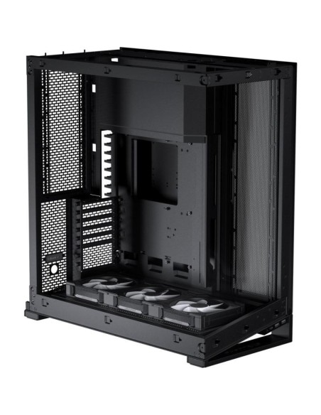 Carcasa PHK NV SR NV9 MK2  E-ATX ARGB BK