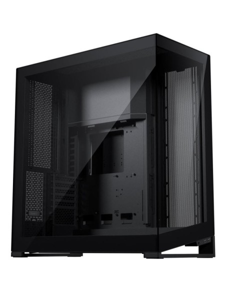Carcasa PHK NV SR NV9 MK2  E-ATX ARGB BK