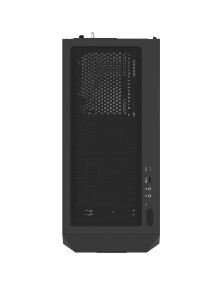 Carcasa Aqirys Wezen BK PRO Mid Tower