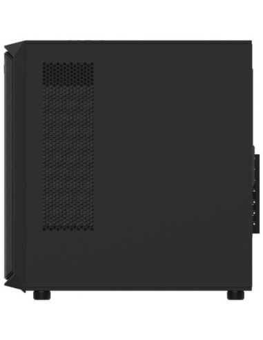 Carcasa Aqirys Wezen BK PRO Mid Tower