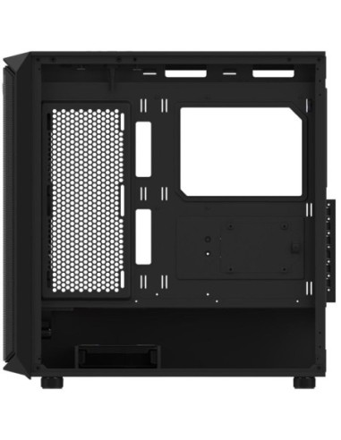 Carcasa Aqirys Wezen BK PRO Mid Tower