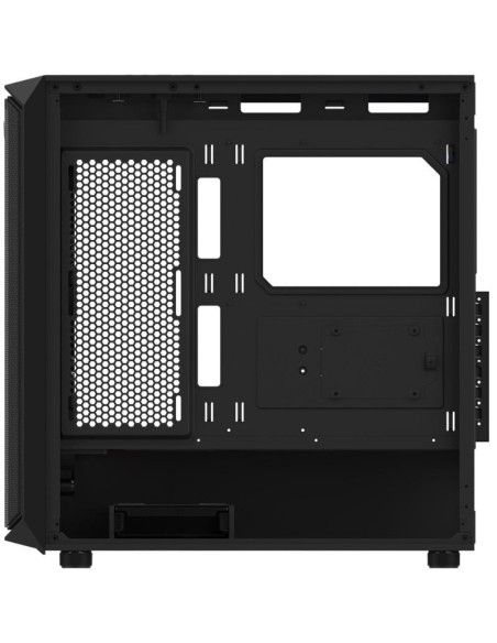 Carcasa Aqirys Wezen BK PRO Mid Tower