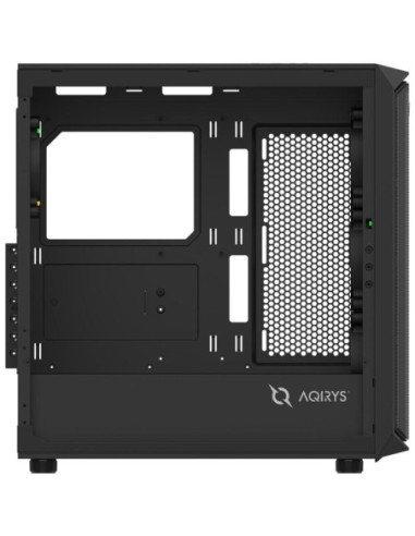 Carcasa Aqirys Wezen BK PRO Mid Tower